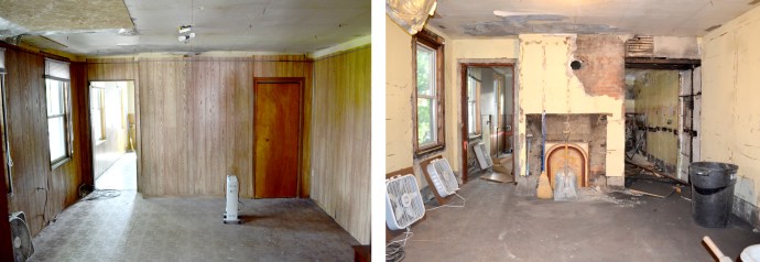 livingroom progression 1