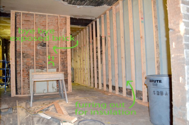 1st floor framing_noted