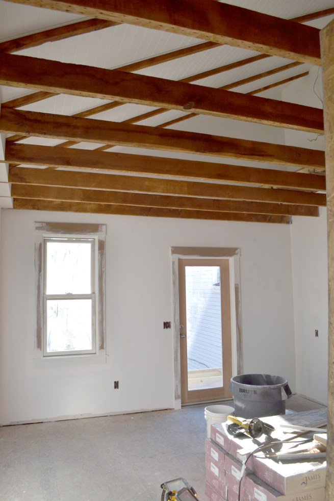 2nd floor back door installed_20